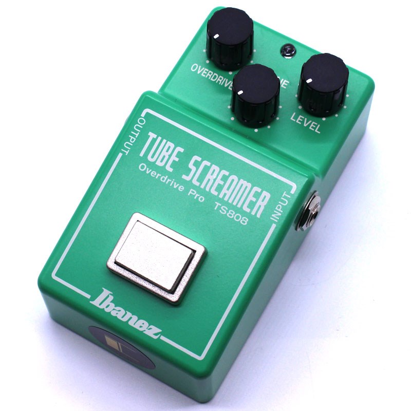 CULT TS808 1980 #1 Cloning mod. V.2の画像